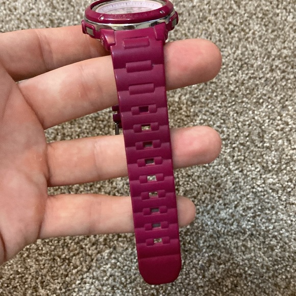 Baby-G Casio G-shock (5257) BGA-150 watch - Picture 3 of 7